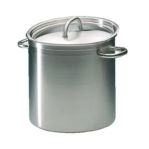Bourgeat Excellence Stockpot 10.8Ltr - K770