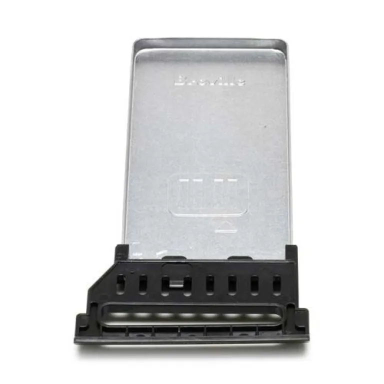 Breville BTA840XL Die-Cast 4-Slice Smart Toaster, Stainless Steel