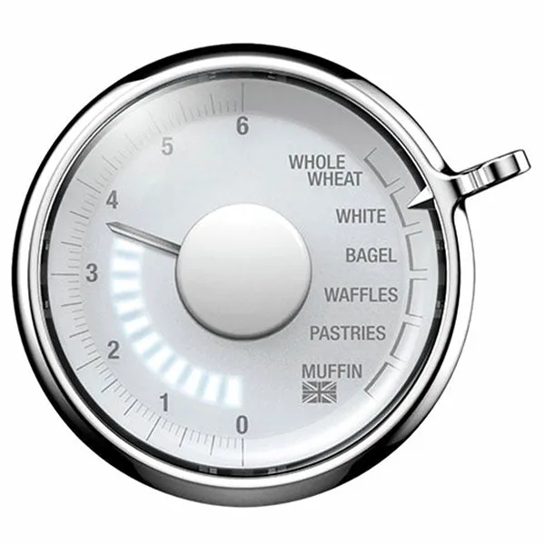 Breville Toast Select Luxe