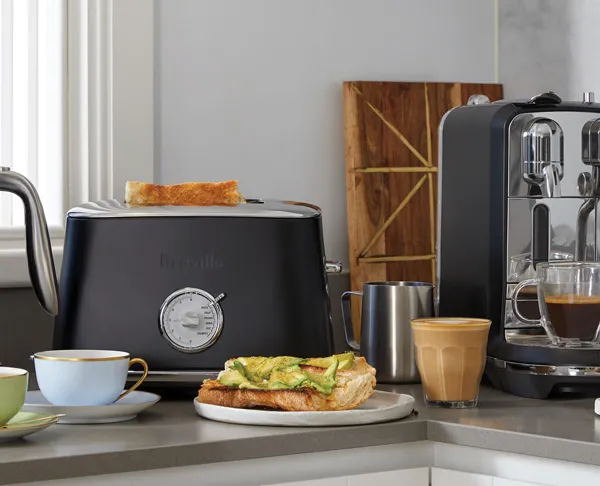 Breville Toast Select Luxe