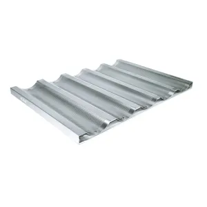 CAC China ALBP-5W Loaf Pan