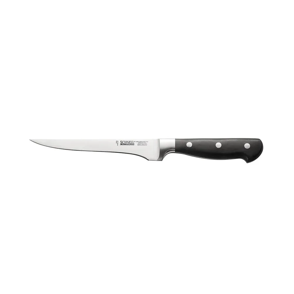 CAC China KFBN-G60 Schnell Boning Knife 6-3/8?  /Each