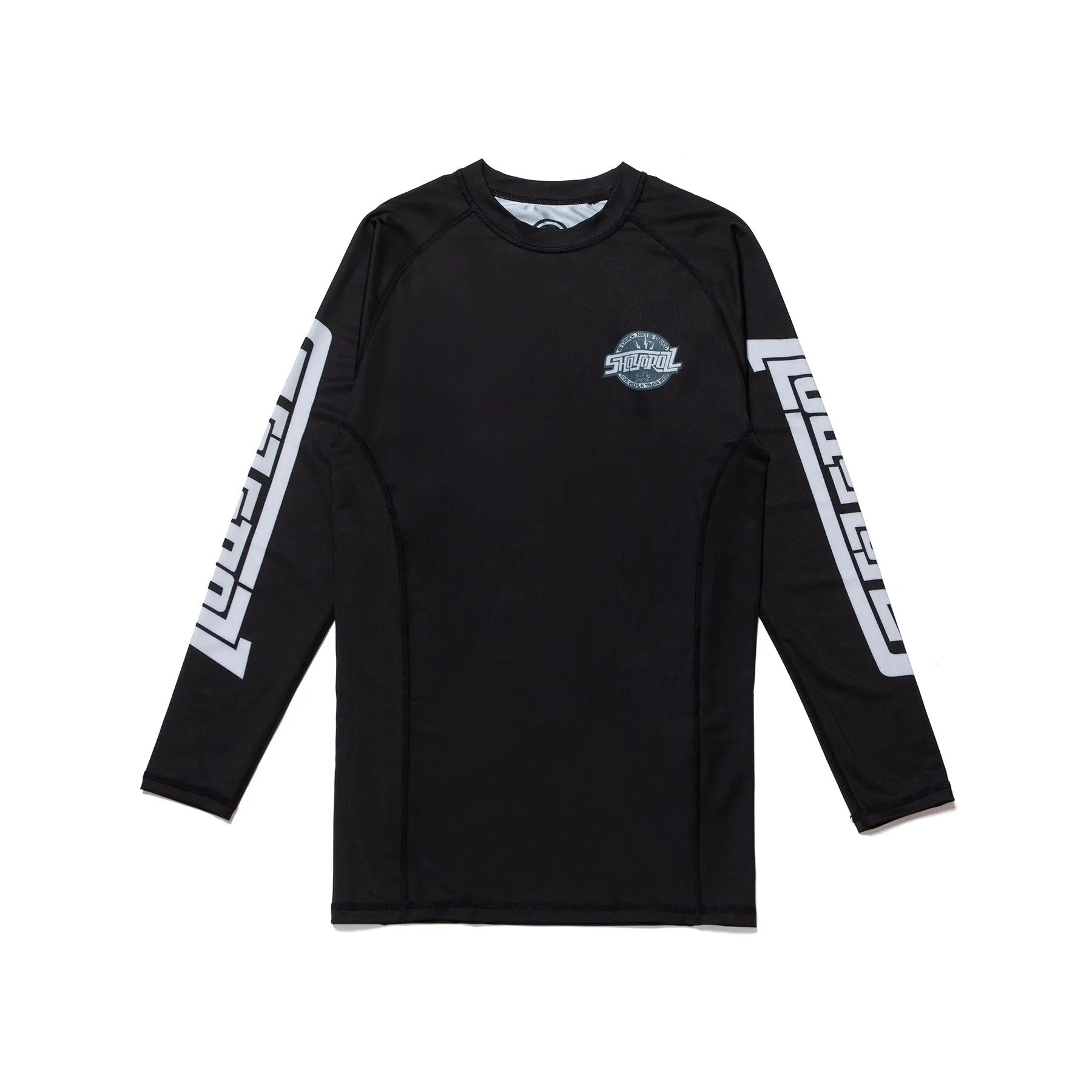 Carbon LS Training Rash Guard