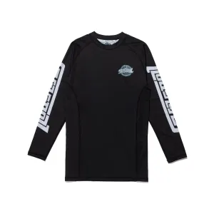 Carbon LS Training Rash Guard