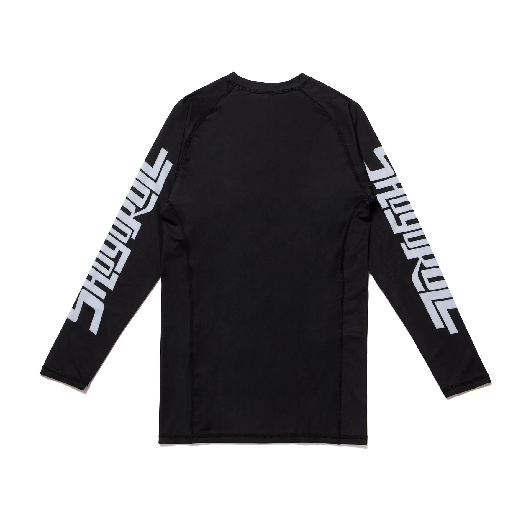Carbon LS Training Rash Guard