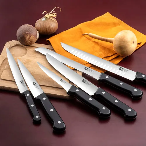 Cardinal FN207 Knife