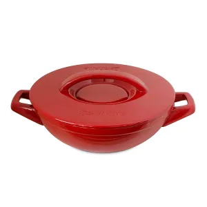 Ceraflame DUO  Wok Pan 28cm