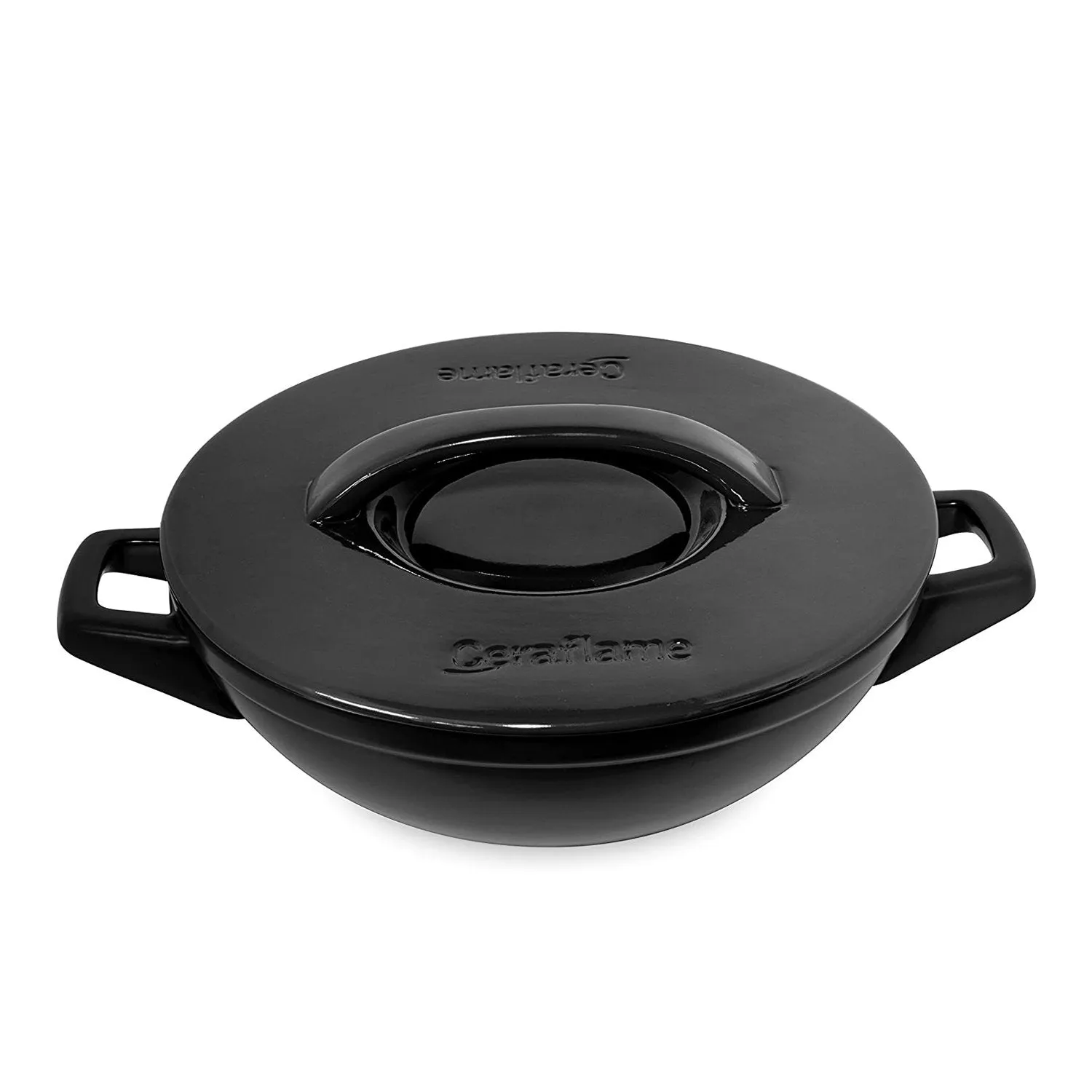 Ceraflame DUO  Wok Pan 28cm