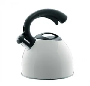 Cilio Water Kettle Count