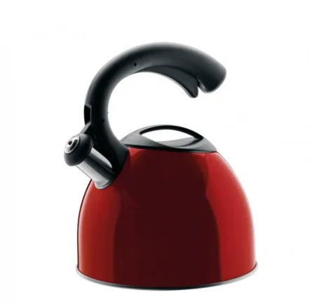 Cilio Water Kettle Count