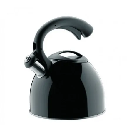 Cilio Water Kettle Count