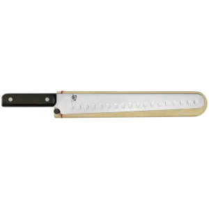 Classic Brisket Knife w/saya