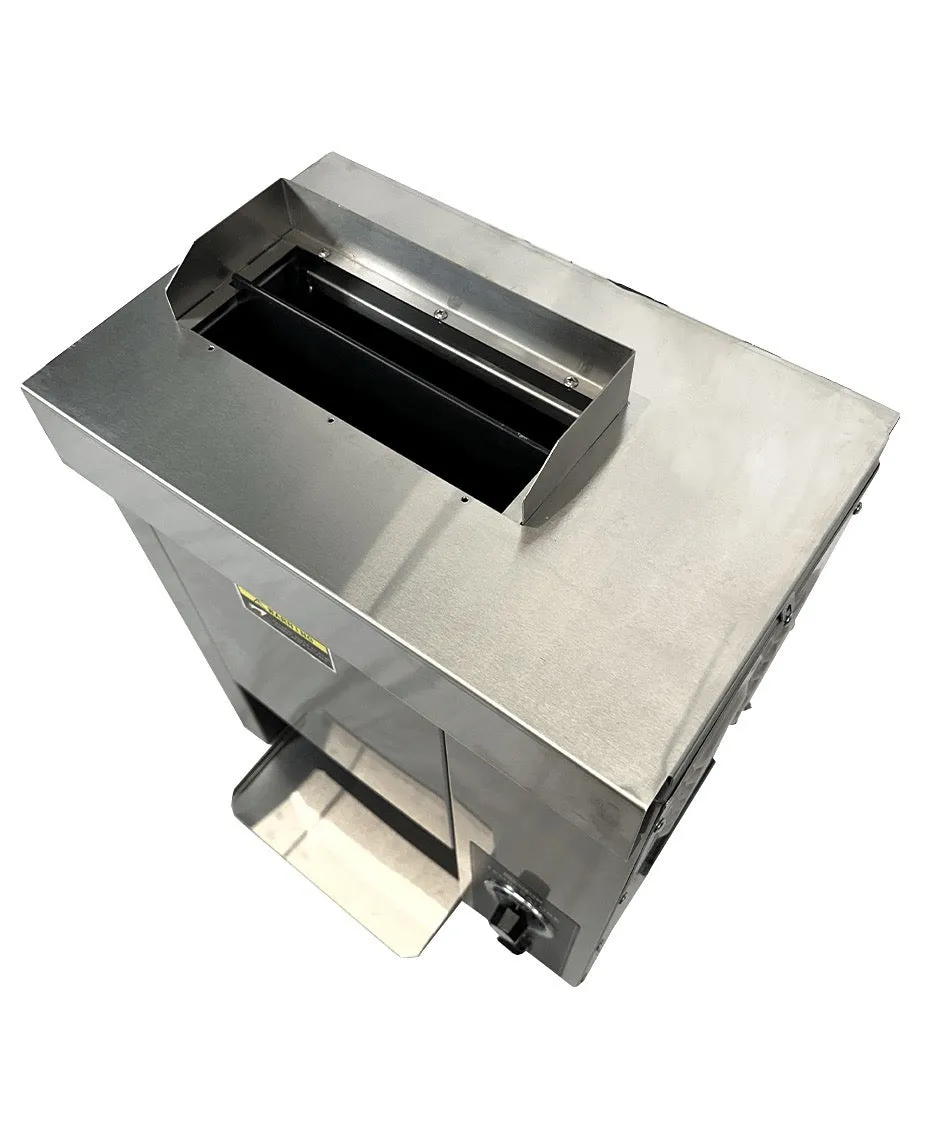 Combisteel Vertical Contact Bun Toaster 360 Buns Per Hour - 7544.0005