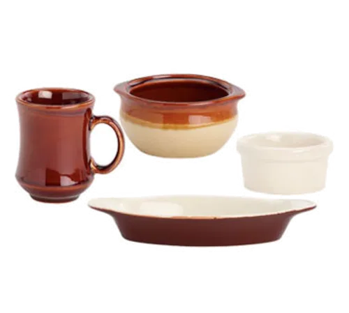 Crestware CM493 Rarebit