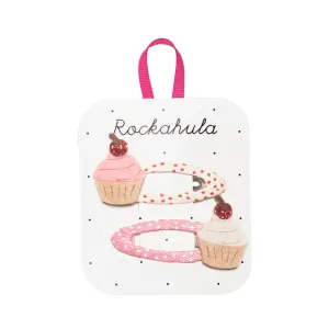 Cupcake Clips