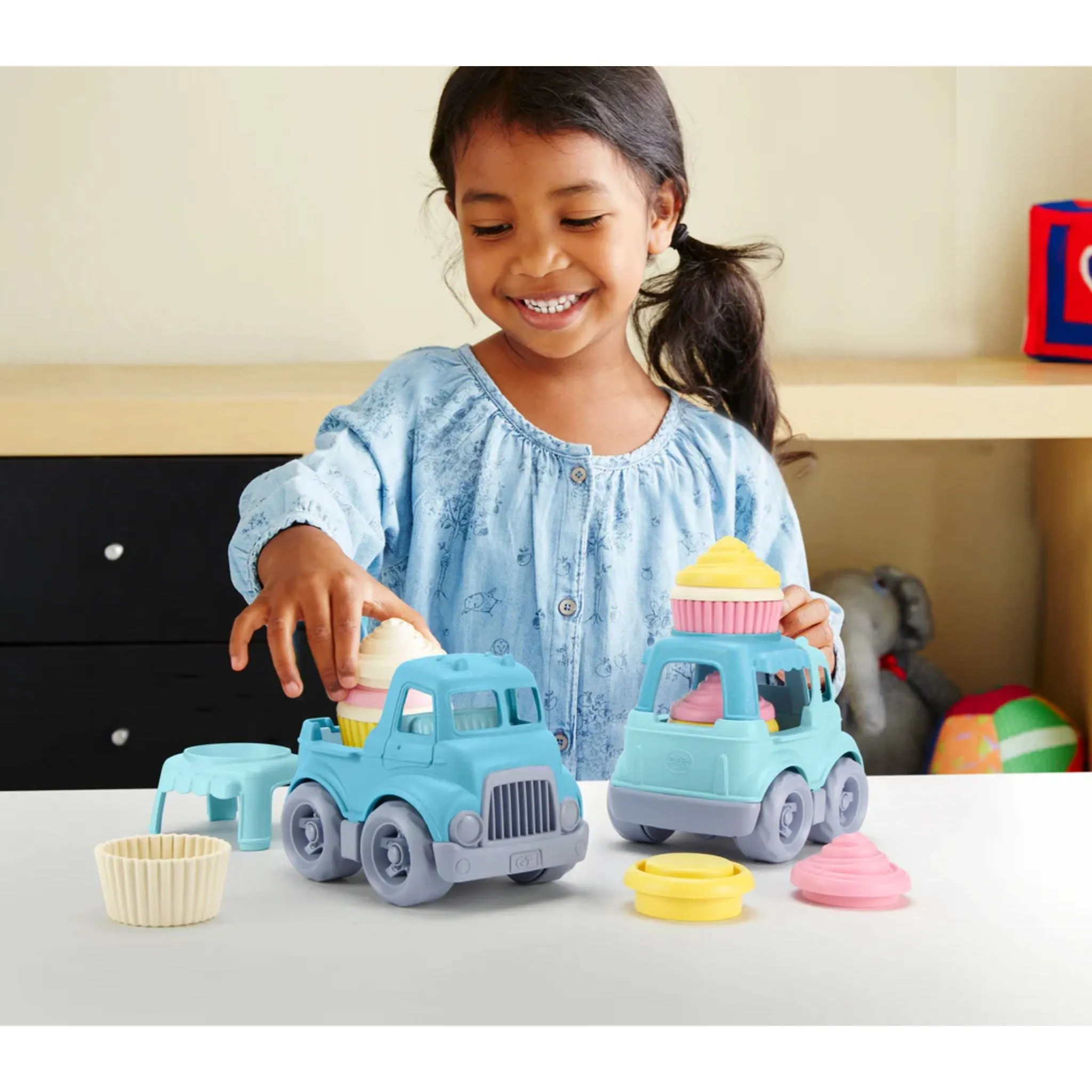 Cupcake Truck