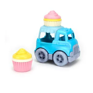Cupcake Truck