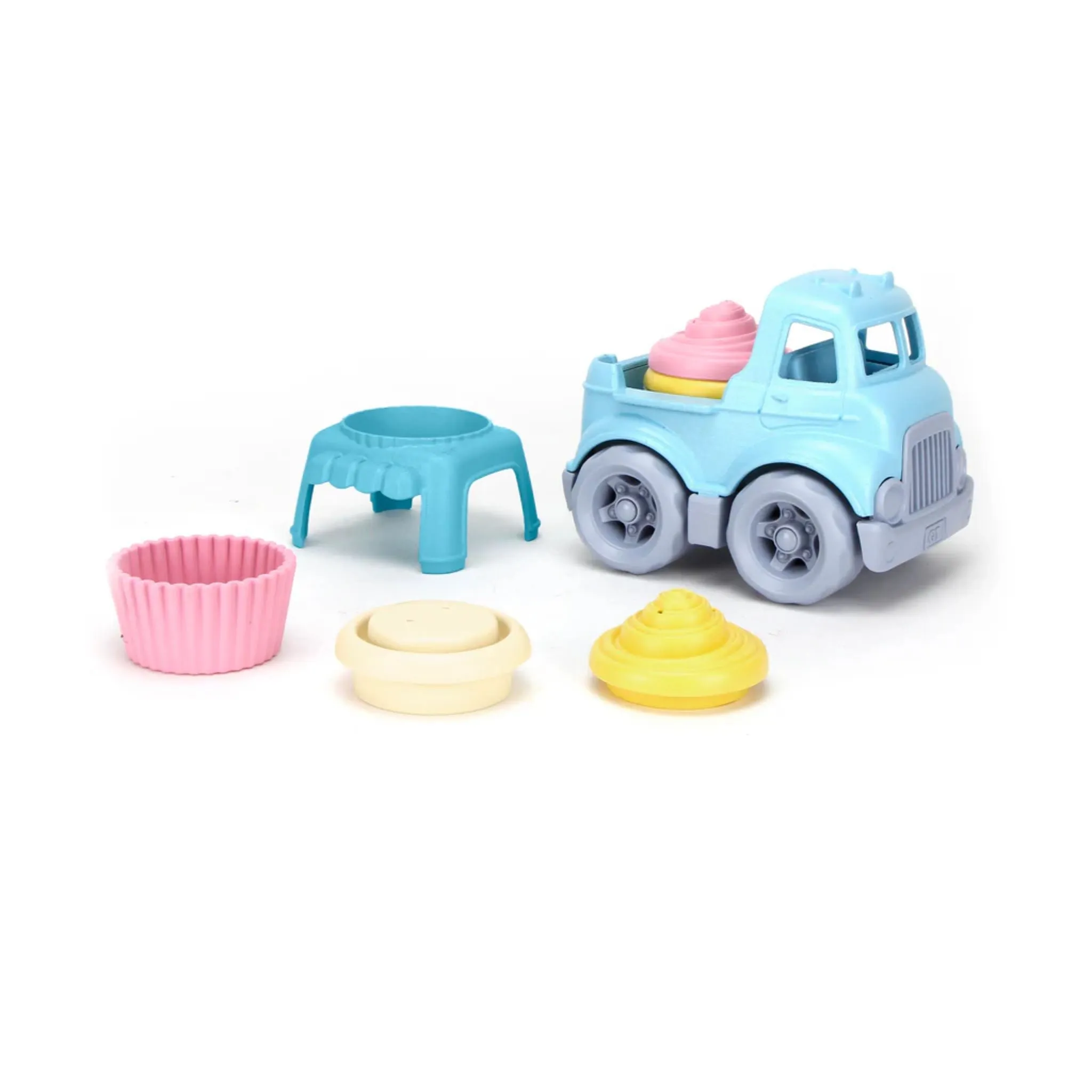 Cupcake Truck