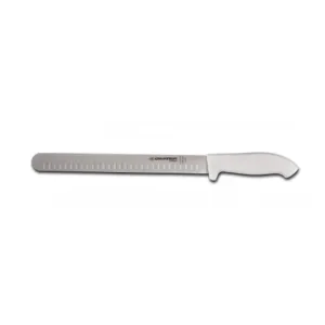 Dexter Russell 24273 SofGrip 12" Duo-Edge Roast Slicer SG140-12GE-PCP