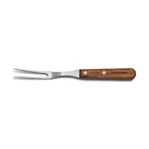 Dexter Russell S2896PCP Traditional 5-1/2" Carver Fork 10-1/2" Overall - 14070