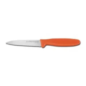 Dexter Russell STP155W-HG Sani-Safe 5" Wide Utility Deboning Poultry Knife - 26333
