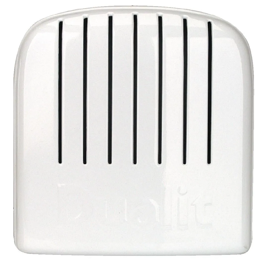 Dualit 4 Slice Sandwich Toaster White 41034