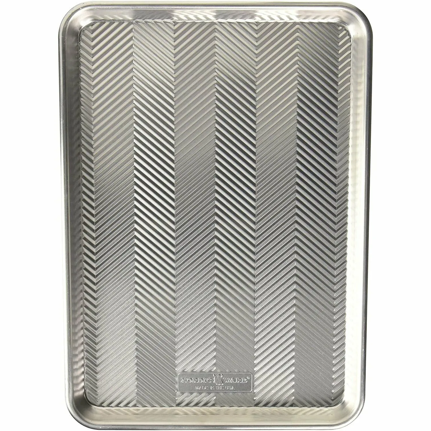 Easy Release Prism Jelly Roll Pan
