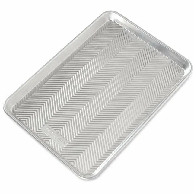 Easy Release Prism Jelly Roll Pan