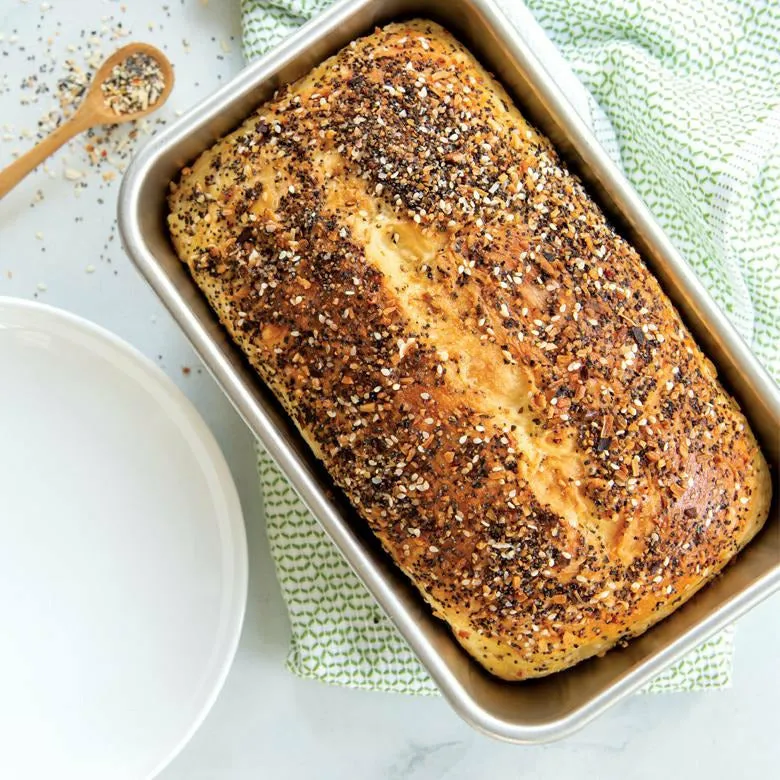 Easy Release Prism Loaf Pan 1.5lb