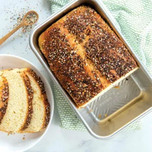Easy Release Prism Loaf Pan 1.5lb
