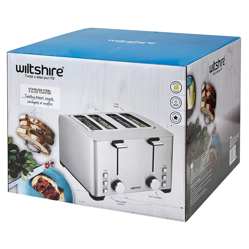 Electric Toaster