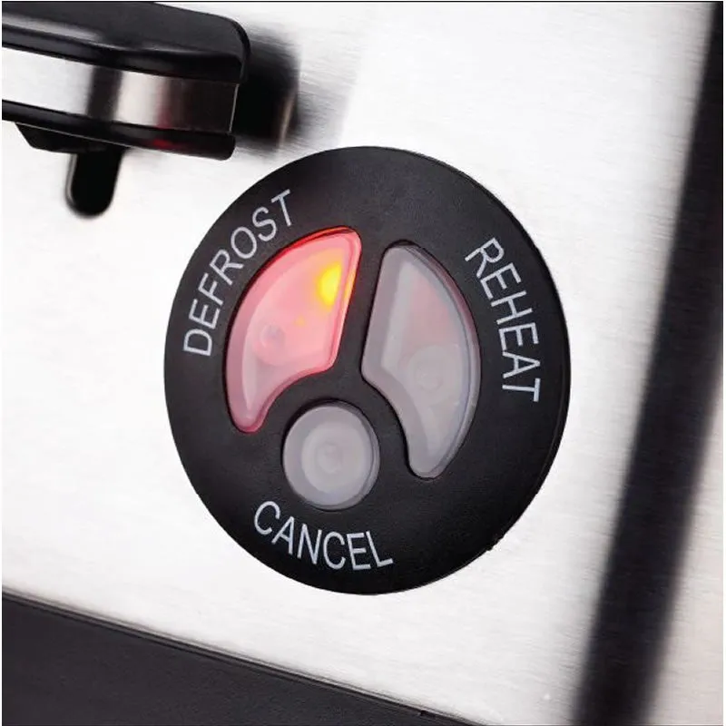 Electrical Cool Touch 4 Slice Toaster 862511