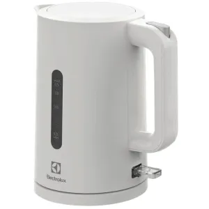 Electrolux E2EK1-100W Jug Kettle 1.7L Concealed Heating Element