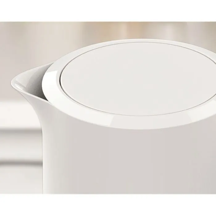 Electrolux E2EK1-100W Jug Kettle 1.7L Concealed Heating Element