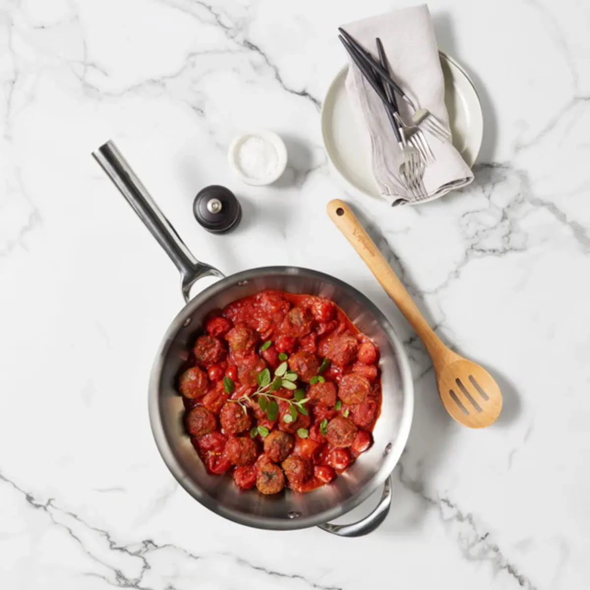 Essteele Per Vita Skillet 24cm