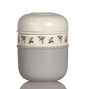 Flower Fairy Pour Over Dripper Coffee Set   Carrying Case