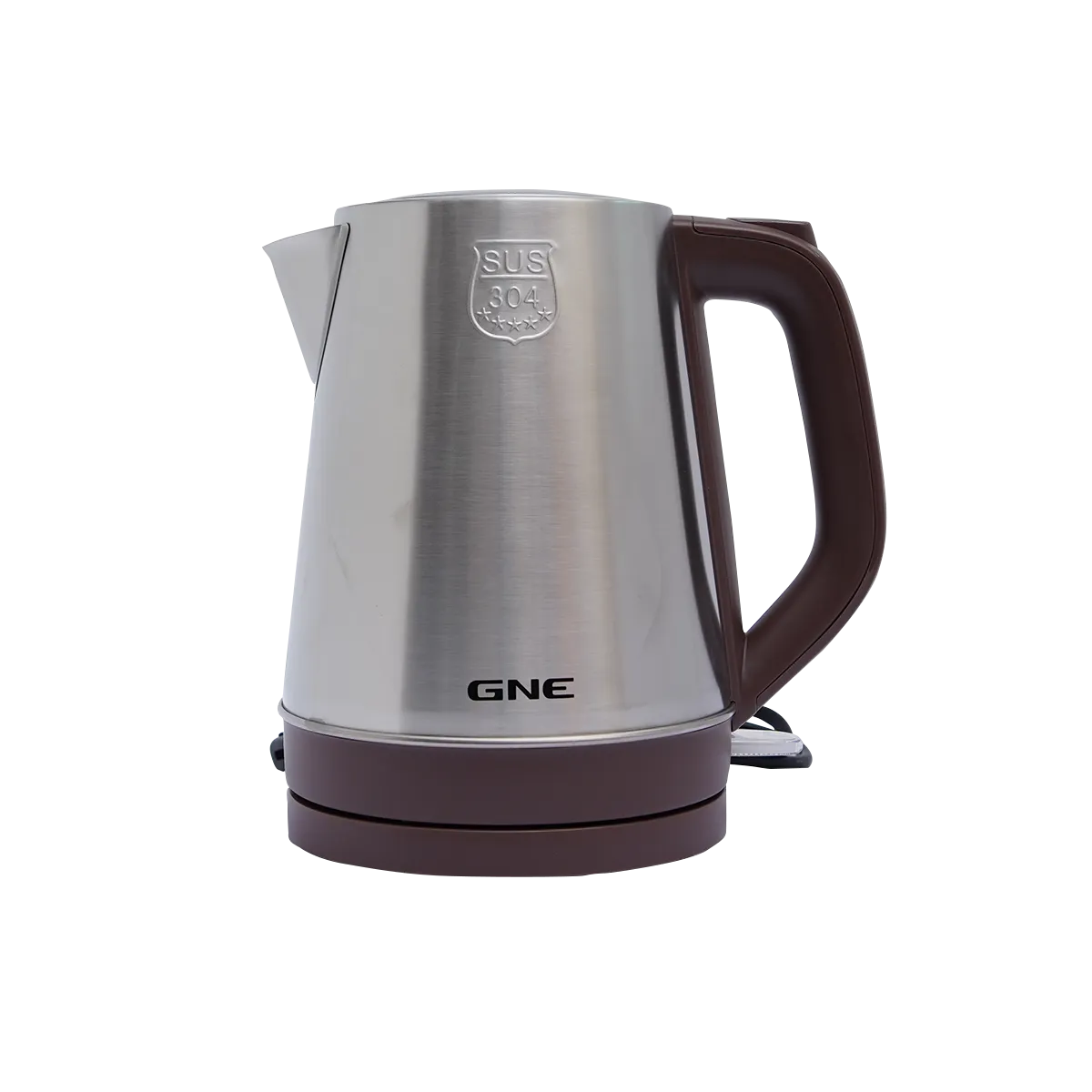 Gaba Appliances GNE-8607 K Electric Kettle