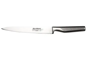 Global Knives GF Series 22cm Carving Knife GF37