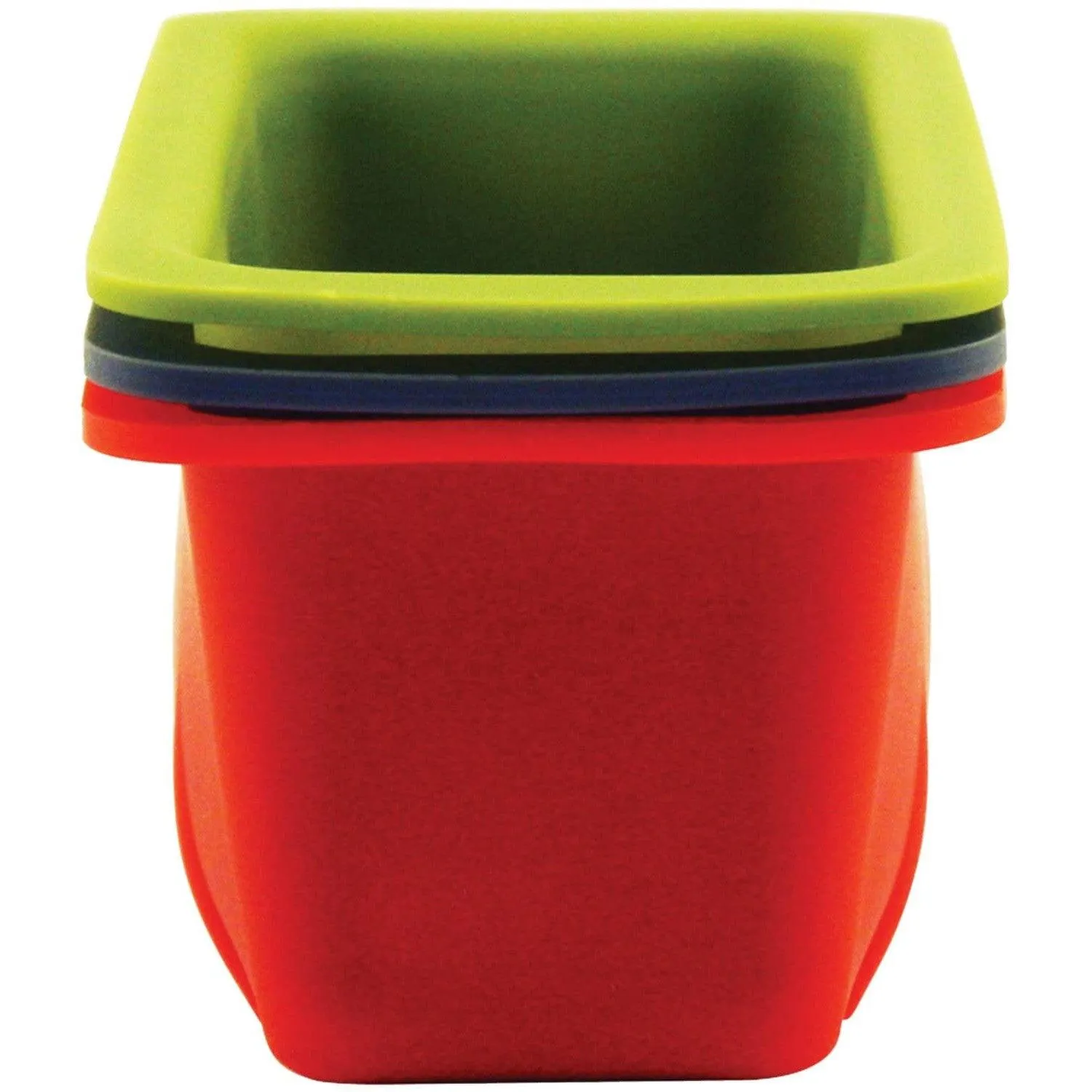 Gourmet 6" Silicone Loaf Pans - SF0803350060000