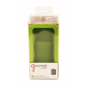 Gourmet 6" Silicone Loaf Pans - SF0803350060000