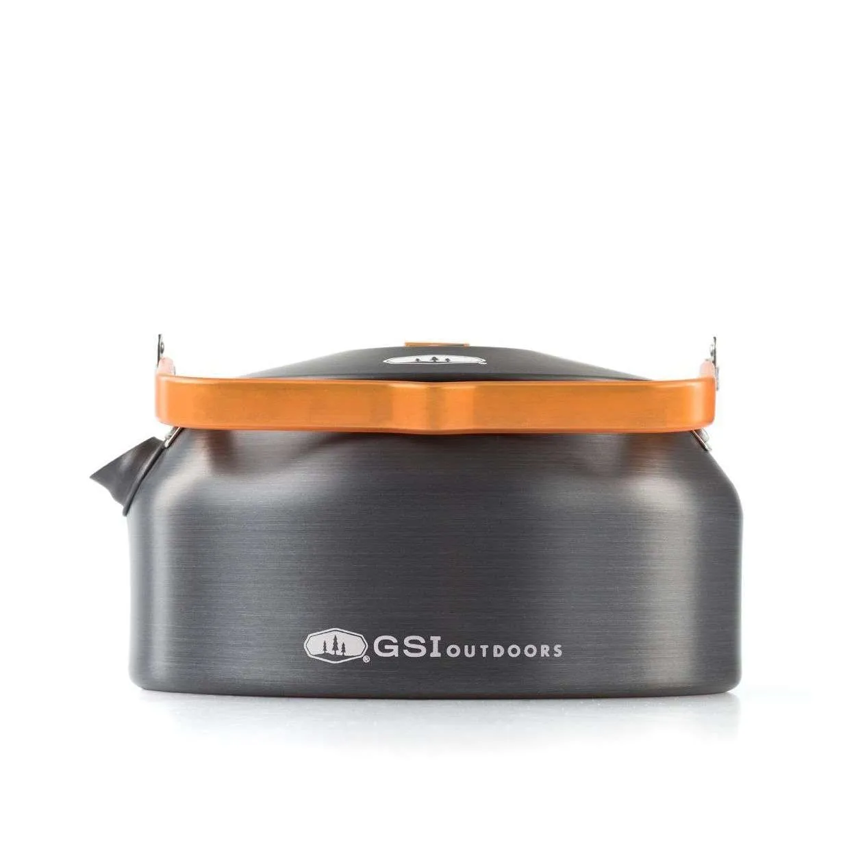 GSI Outdoors Halulite Tea Kettle