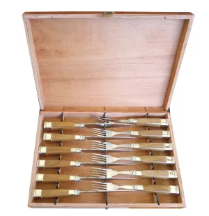 GUAYUBIRA  Cutlery set