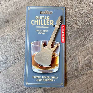 Guitar Chiller