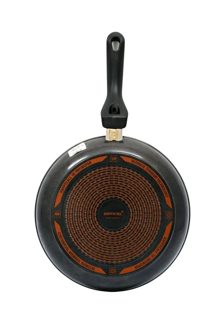 Happy Call Plasma IH Fry Pan - 26cm