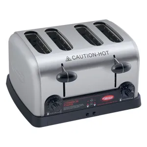 Hatco TPT-208 4 Slice Commercial Toaster - 208V