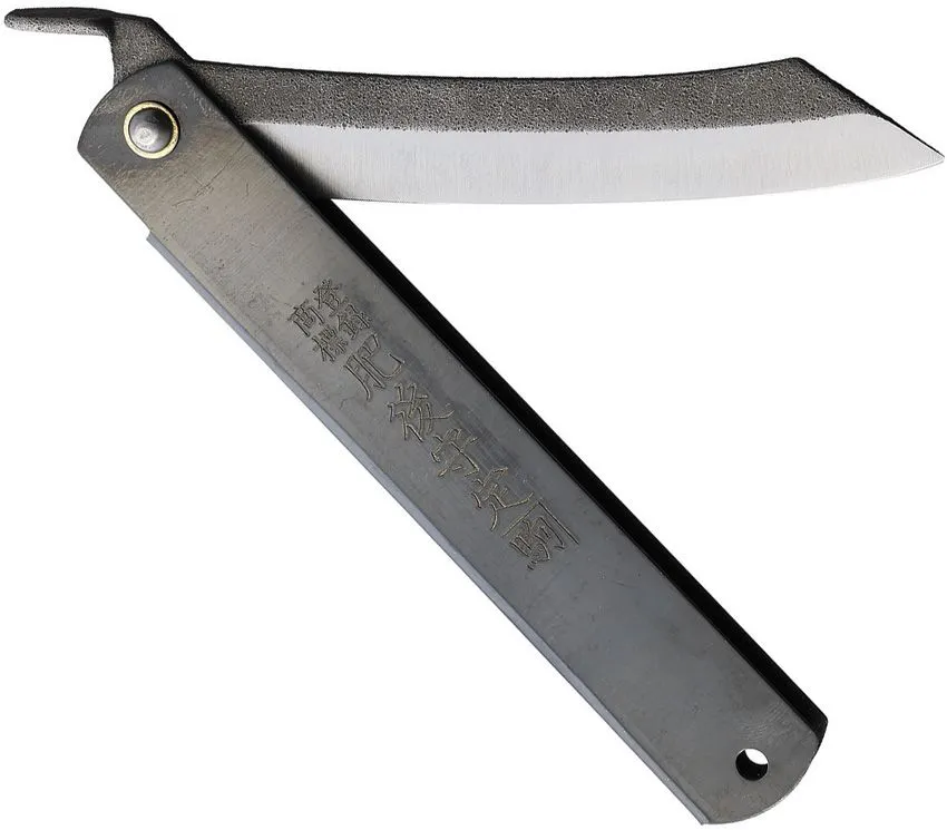 Higonokami Folder (Blade 3" to 3.75")