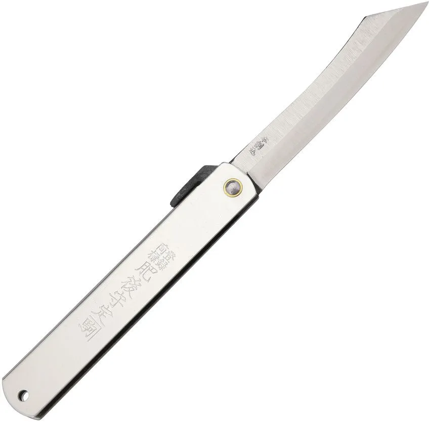 Higonokami Folder (Blade 3" to 3.75")