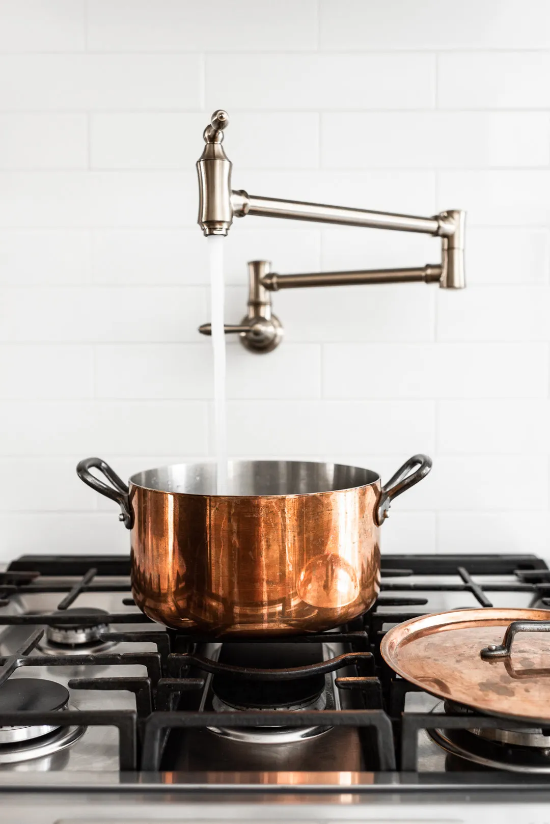 INOCUIVRE TRADITION Stew Pan