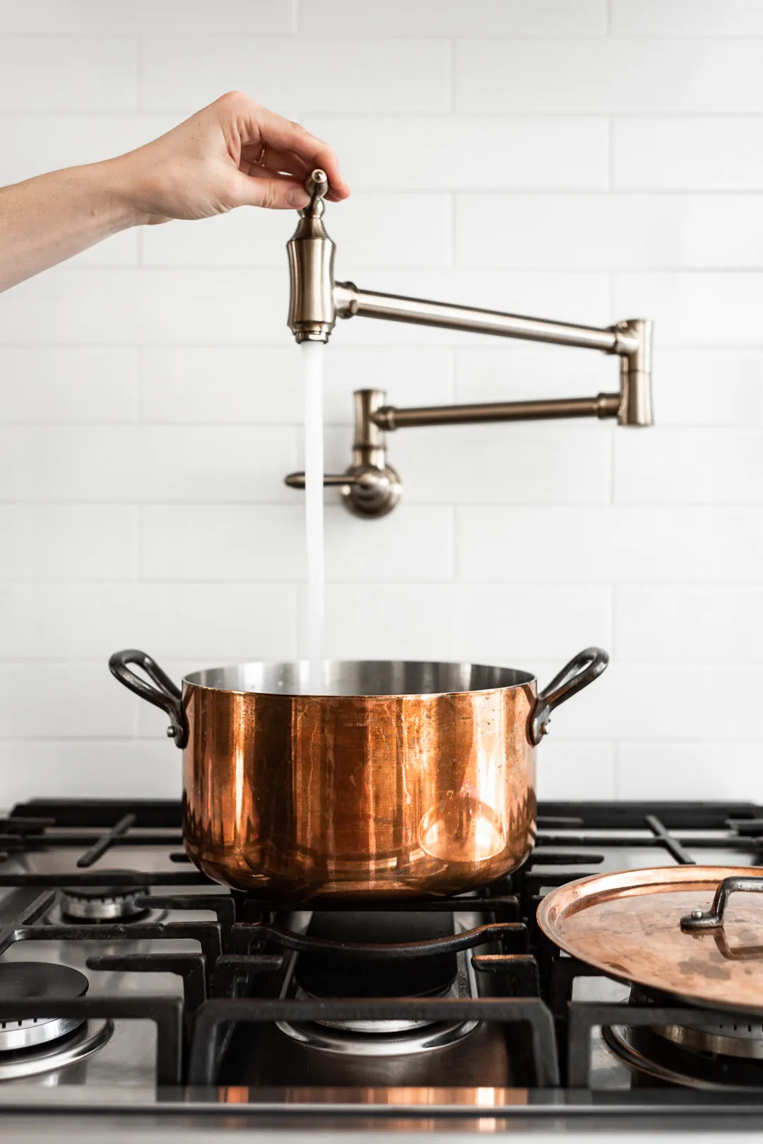 INOCUIVRE TRADITION Stew Pan