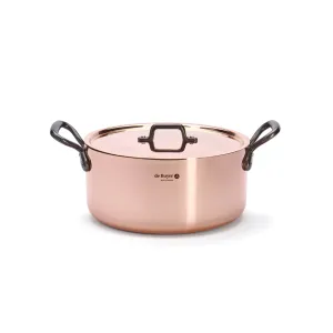INOCUIVRE TRADITION Stew Pan